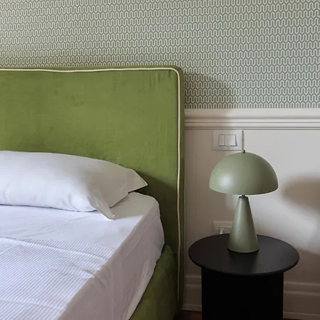 Gramsci Appartement *