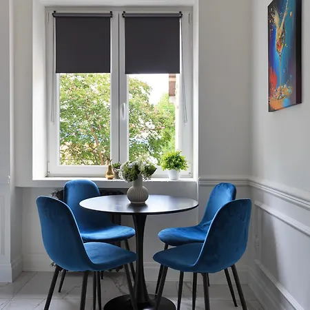 Gramsci Appartement *