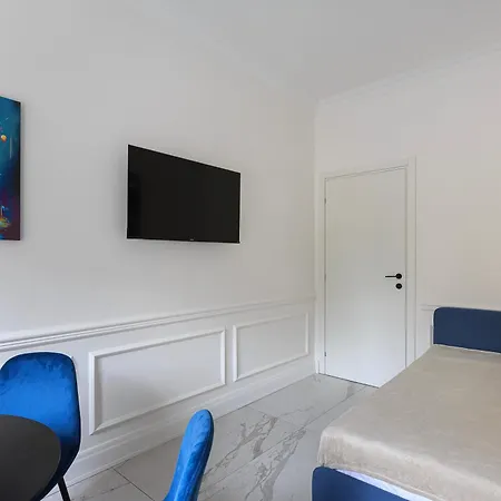 Appartement Gramsci Baveno