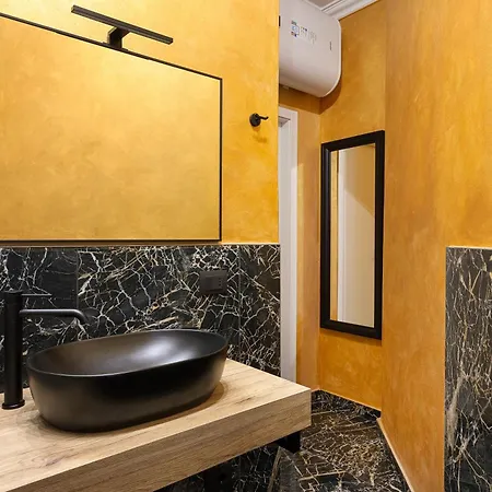 Gramsci Apartament