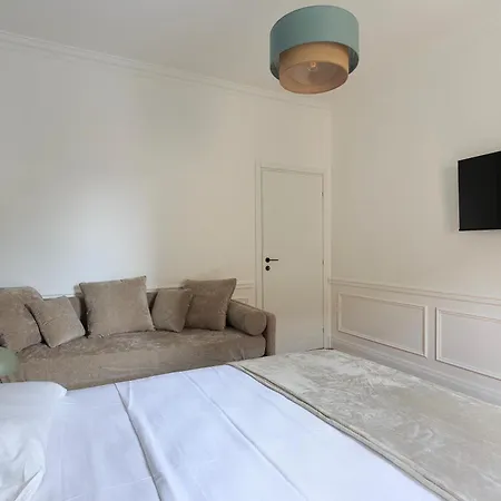 Gramsci Appartement *