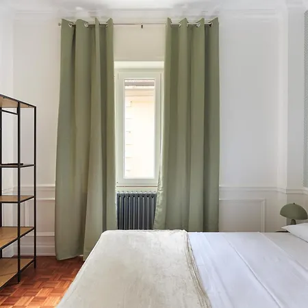 Gramsci Apartament