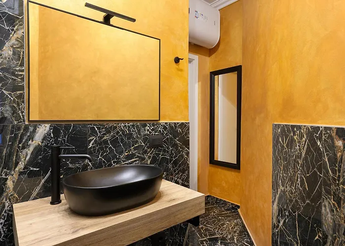 Gramsci Appartement