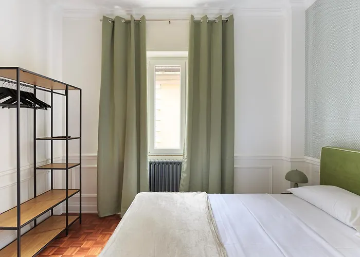 Gramsci Appartement